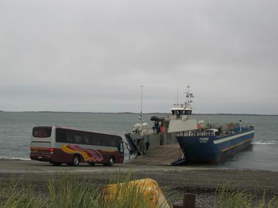 Iquique Strand